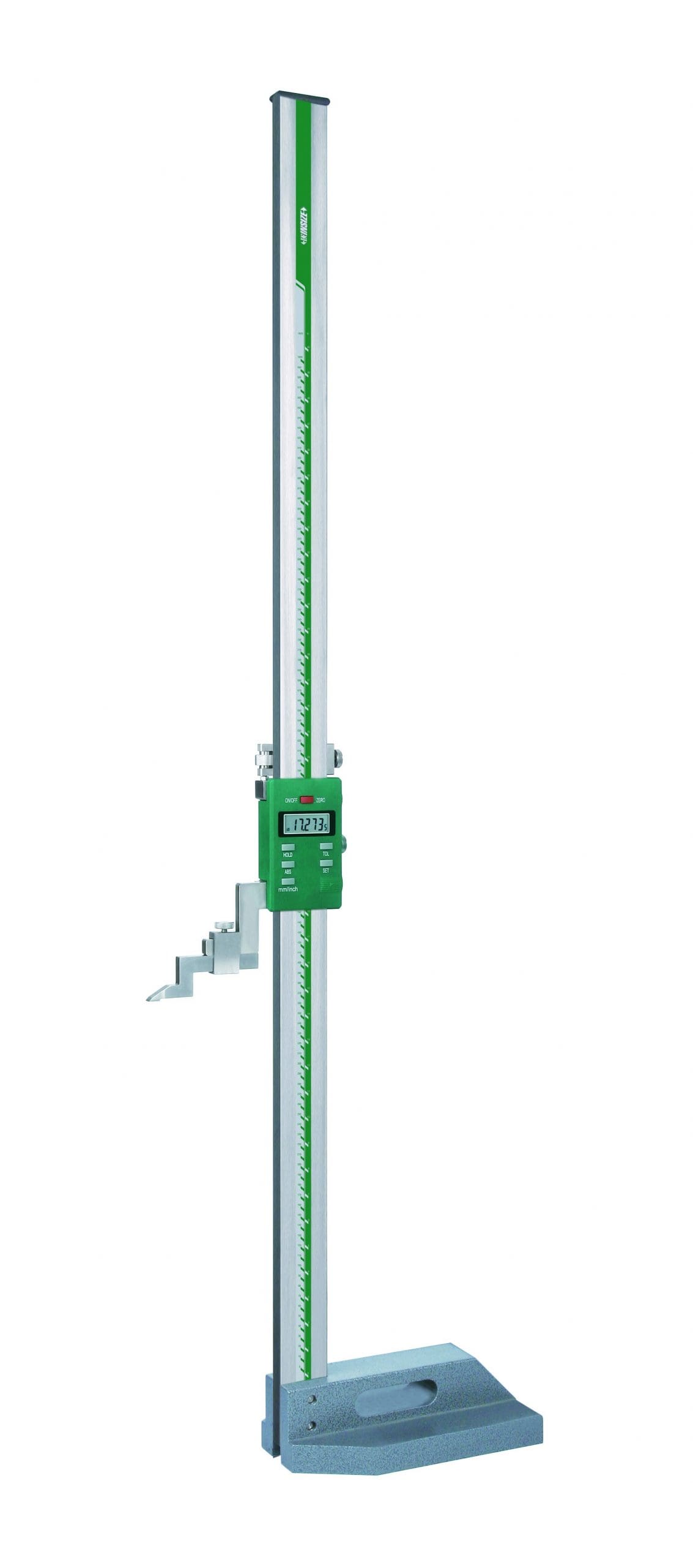 Insize Electronic Height Gages Series 1150 - Inspection Engineering