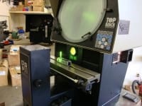 Demonstration and Pre-Owned Optical - Inspection Engineering