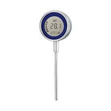 digital thermometers sika