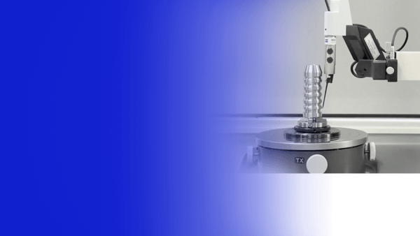 ZEISS RONDCOM - Inspection Engineering
