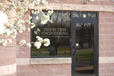 Inspection Engineering Westlake