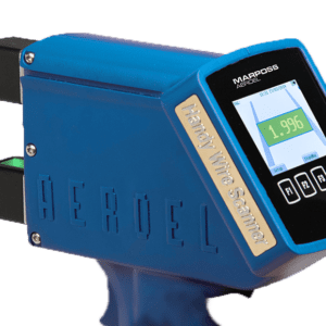 marposs portable optical micrometer