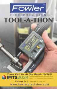 fowler tool a thon